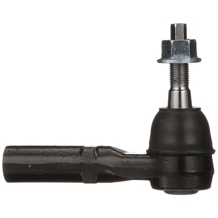 Delphi Steering Tie Rod End, Ta5498 TA5498